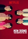 郑肯：因为有你，生命才完整 Ken Jeong: You Complete Me, Ho 【WEBRip720p/1080p内封中文字幕】【2019】【喜剧/脱口秀】【美国】