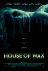 恐怖蜡像馆 House of Wax 【2005】【惊悚 / 恐怖】【澳大利亚】