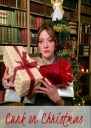 扯蛋圣诞史 Cunk on Christmas 【2016】【喜剧 / 伪纪录片】【美国】