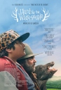 追捕野蛮人 Hunt for the Wilderpeople 【2016】【剧情 / 喜剧 / 儿童 / 冒险】【新西兰】