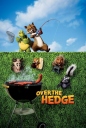 篱笆墙外 Over the Hedge】【2006】【喜剧 / 动画 / 家庭 / 冒险】【美国】