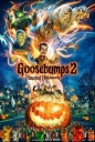 鸡皮疙瘩2：闹鬼万圣节 Goosebumps: Haunted Halloween 【WEB-DL720p/1080p内嵌中英字幕】【2018】【喜剧/恐怖/奇幻/冒险】【美国】