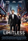 永无止境 Limitless 【2001】【科幻 / 悬疑 / 惊悚】【美国】