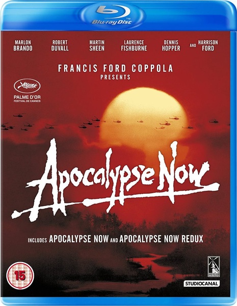 现代启示录 Apocalypse Now 【1979】【剧情 / 战争】【美国】