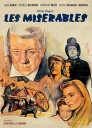 悲惨世界 Les misérables 【1958】【剧情】【法国 / East Germany / 意大利】