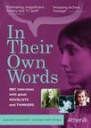 BBC：英国小说家们的自述 In Their Own Words - British Novelists 【2010】【纪录片】【英国】