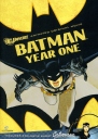 蝙蝠侠：元年 Batman: Year One 【2011】【剧情 / 动作 / 动画 / 犯罪】【美国】