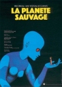 原始星球 La planète sauvage 【1973】【科幻 / 动画】【法国 / 捷克斯洛伐克】