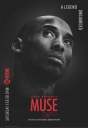 科比的缪斯 Kobe Bryant's Muse 【2015】【纪录片 / 传记 / 运动】【美国】