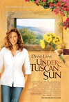 托斯卡纳艳阳下 Under the Tuscan Sun 【2003】【剧情 / 喜剧 / 爱情】【美国 / 意大利】