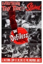 地球的浮渣 The Defilers 【1965】【剧情 / 惊悚】【美国】