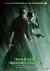 黑客帝国 The Matrix 三部曲 【1999~2003】【动作 / 科幻】【美国 / 澳大利亚】