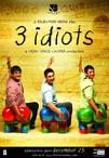 三傻大闹宝莱坞 3 Idiots 【2009】【剧情 / 喜剧 / 爱情 / 歌舞】【印度】