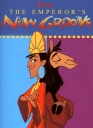 变身国王 The Emperor's New Groove 【2000】【 喜剧 / 动画 / 家庭 / 奇幻 / 冒险】【美国】