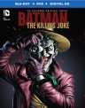 蝙蝠侠：致命玩笑 Batman: The Killing Joke 【2016】【动画 / 犯罪】【美国】