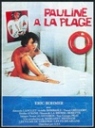 沙滩上的宝莲 Pauline à la plage 【蓝光720p/1080p中字】【1983】【剧情 / 喜剧 / 爱情】【法国】