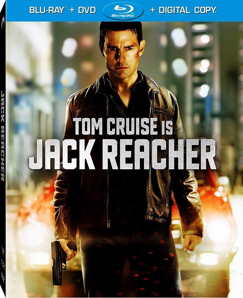 侠探杰克 Jack Reacher 【2012】【动作 / 惊悚 / 犯罪】【美国】