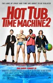 热浴盆时光机2 Hot Tub Time Machine 2 【蓝光720p中英字幕】【2015】【喜剧】【美国】