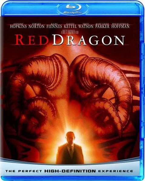 红龙 Red Dragon 【2002】【惊悚 / 犯罪】【美国 / 德国】