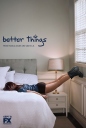 更美好的事 Better Things S01~S02 【季终】【全10集】【美剧】