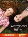 错位青春 Switched at Birth S01~S04【季终】【美剧】