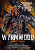 僵尸来袭 Wyrmwood: Road of the Dead 【2015】【动作 / 恐怖】【澳大利亚】