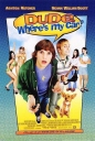 猪头，我的车咧？ Dude, Where's My Car? 【2000】【喜剧 / 动作 / 科幻 / 悬疑】【美国】