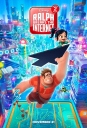 无敌破坏王2：大闹互联网 Ralph Breaks the Internet 【DVDscr无字幕】【2018】【喜剧/动画/奇幻/冒险】【美国】