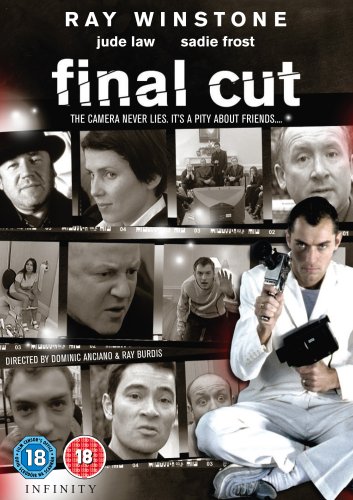 最后一击 Final Cut 【1998】【剧情 / 惊悚】【英国】