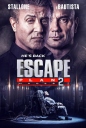 金蝉脱壳2：冥府 Escape Plan 2: Hades 【蓝光720p/1080p中英字幕】【2018】【动作/惊悚】【美国/中国大陆】