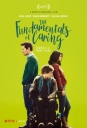 护工故事 The Fundamentals of Caring 【2016】【剧情】【美国】