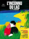 湖畔的陌生人 L'Inconnu du lac 【2013】【剧情 / 情色 / 同性】【法国】