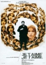 我爱你，我爱你 Je t'aime, je t'aime 【1968】【 剧情 / 科幻】【法国】