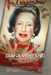 戴安娜·弗里兰:眼睛要旅行 Diana Vreeland: The Eye Has to Travel 【2011】【纪录片 / 传记】【美国】