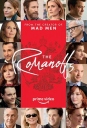 罗曼诺夫后裔 The Romanoffs 【完结】【全8集】【2018】【美剧】