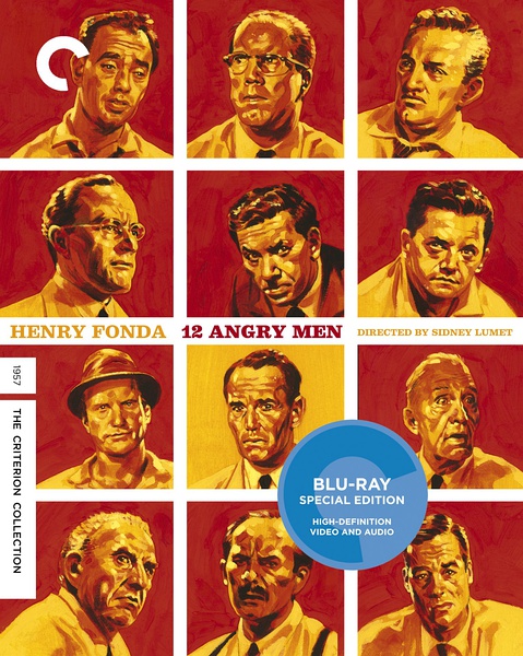 十二怒汉 12 Angry Men 【1957】【剧情】【美国】