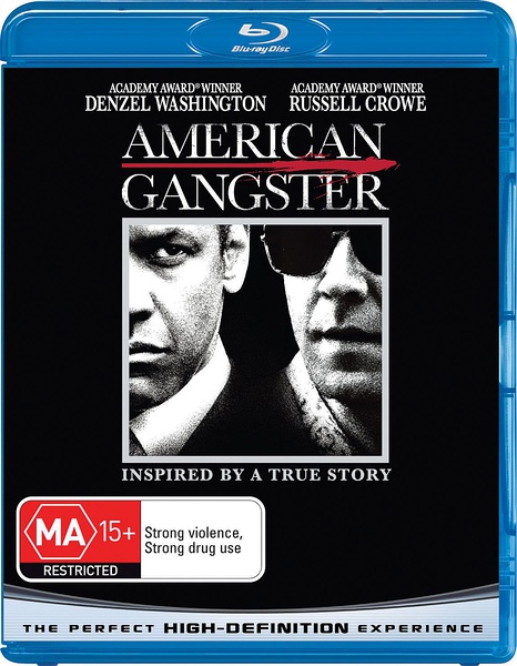 美国黑帮 American Gangster 【2007】【剧情 / 犯罪】【美国】