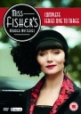 费雪小姐探案集 Miss Fisher's Murder Mysteries S01~S03 【完结】【澳大利亚剧】