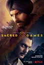 神圣游戏 Sacred Games 【季终】【全8集】【2018】【美剧】