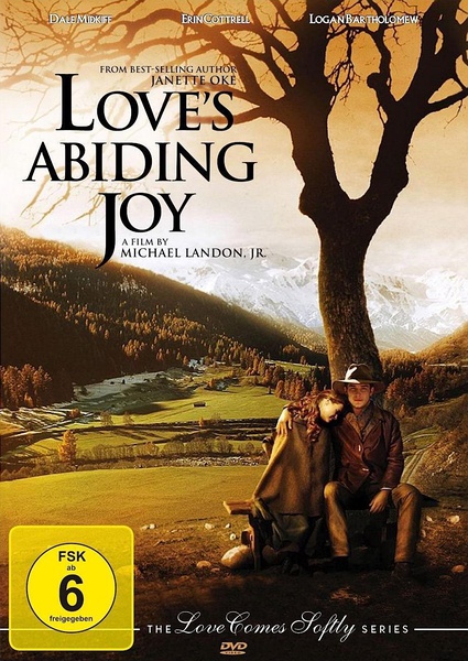 爱的永恒欢乐 Love's Abiding Joy 【2006】【剧情 / 爱情 / 西部】【美国】