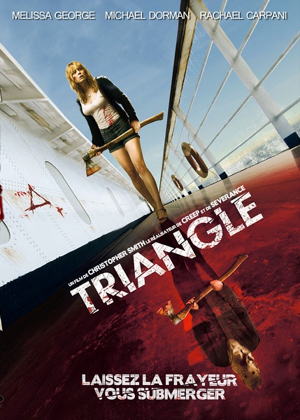 恐怖游轮 Triangle 【2009】【剧情 / 悬疑 / 惊悚】【英国 / 澳大利亚】