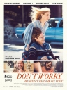 别担心，他不会走远的 Don't Worry, He Won't Get Far on Foot 【蓝光720p/1080p外挂中文字幕】【2018】【剧情/传记】【美国】