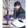 黑之契约者 DARKER THAN BLACK -黒の契約者- 全2季+外传【完结】