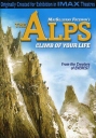 阿尔卑斯：自然的巨人 The Alps 【2007】【纪录片 / 冒险】【美国】