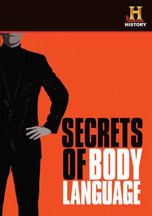 国家地理：身体语言的秘密 Secrets of Body Language 【2008】【纪录片】【美国】