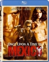 墨西哥往事 Once Upon a Time in Mexico 【2003】【剧情 / 喜剧 / 动作 / 犯罪 / 西部】【美国 / 墨西哥】