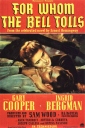 战地钟声 For Whom the Bell Tolls 【1943】【剧情 / 爱情 / 历史 / 战争 / 冒险】【美国】