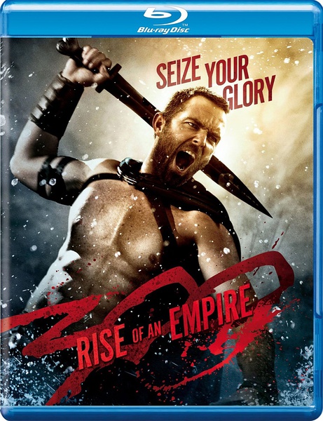 300勇士：帝国崛起 300: Rise of an Empire 【2014】【剧情 / 动作 / 历史 / 战争】【美国】