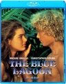 青春珊瑚岛 The Blue Lagoon 【1980】【剧情 / 爱情 / 冒险】【美国】