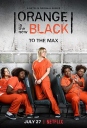 女子监狱 第六季 Orange Is the New Black Season 6 【季终】【全13集】【2018】【美剧】